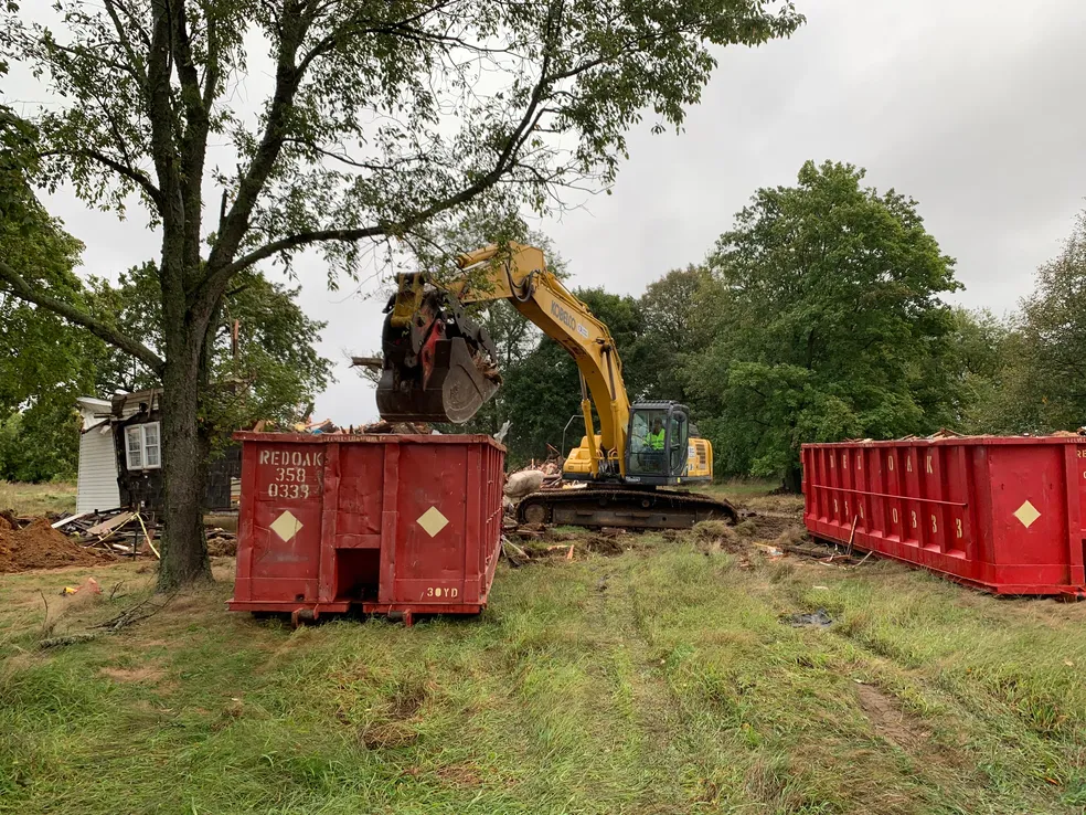 Waste Management Services Near Me