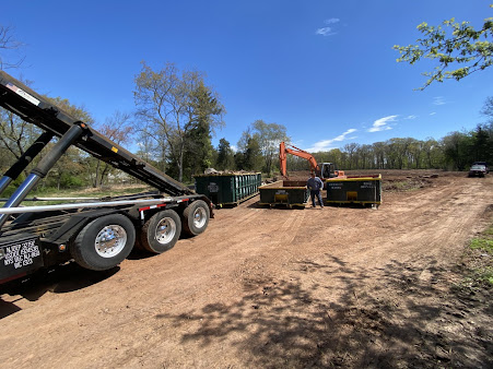 Commercial Waste Removal