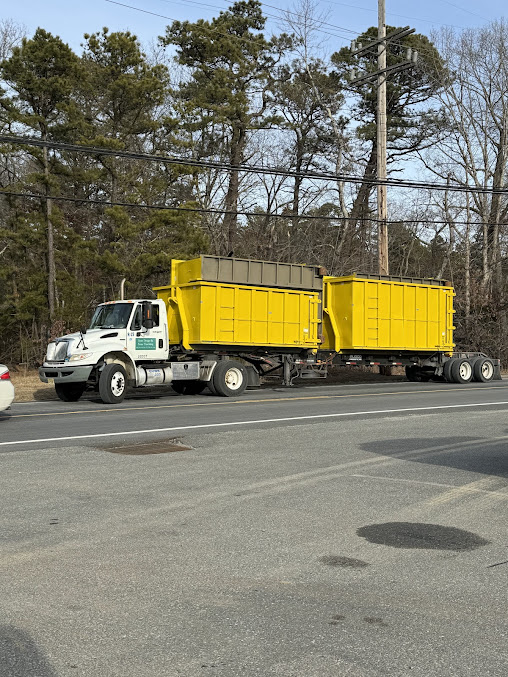Debris Removal Services