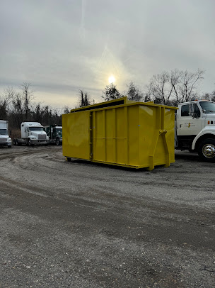 Trash Removal Service